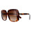 Burberry Burberry Sunglasses BE4363 331613 Light Havana Brown Gradient 2