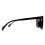 David Beckham Fragrances David Beckham Sunglasses DB1054/F/S 807 70 Black Brown 4