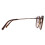 Ted Baker Ted Baker Sunglasses TB1659 Ayala 122 Havana Brown Gradient 4