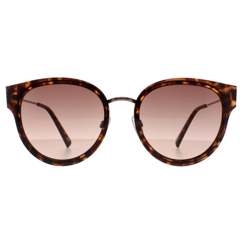 Ted Baker Ted Baker Sunglasses TB1659 Ayala 122 Havana Brown Gradient