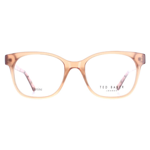 Ted Baker Ted Baker Glasses Frames TB9195 Bee 141 Mocha Women