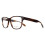 Ted Baker Ted Baker Glasses Frames TB8232 Efren 155 Brown Horn Beige Men 2