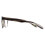 Ted Baker Ted Baker Glasses Frames TB8232 Efren 953 Grey Horn Men 3
