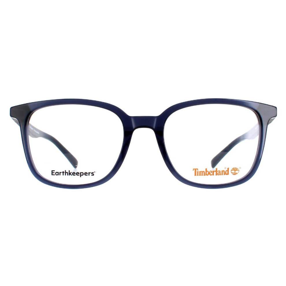 Timberland Glasses Frames TB1749-D 092 Blue Men