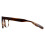Ted Baker Ted Baker Glasses Frames TB8232 Efren 155 Brown Horn Beige Men 3