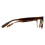 Ted Baker Ted Baker Glasses Frames TB8232 Efren 155 Brown Horn Beige Men 4