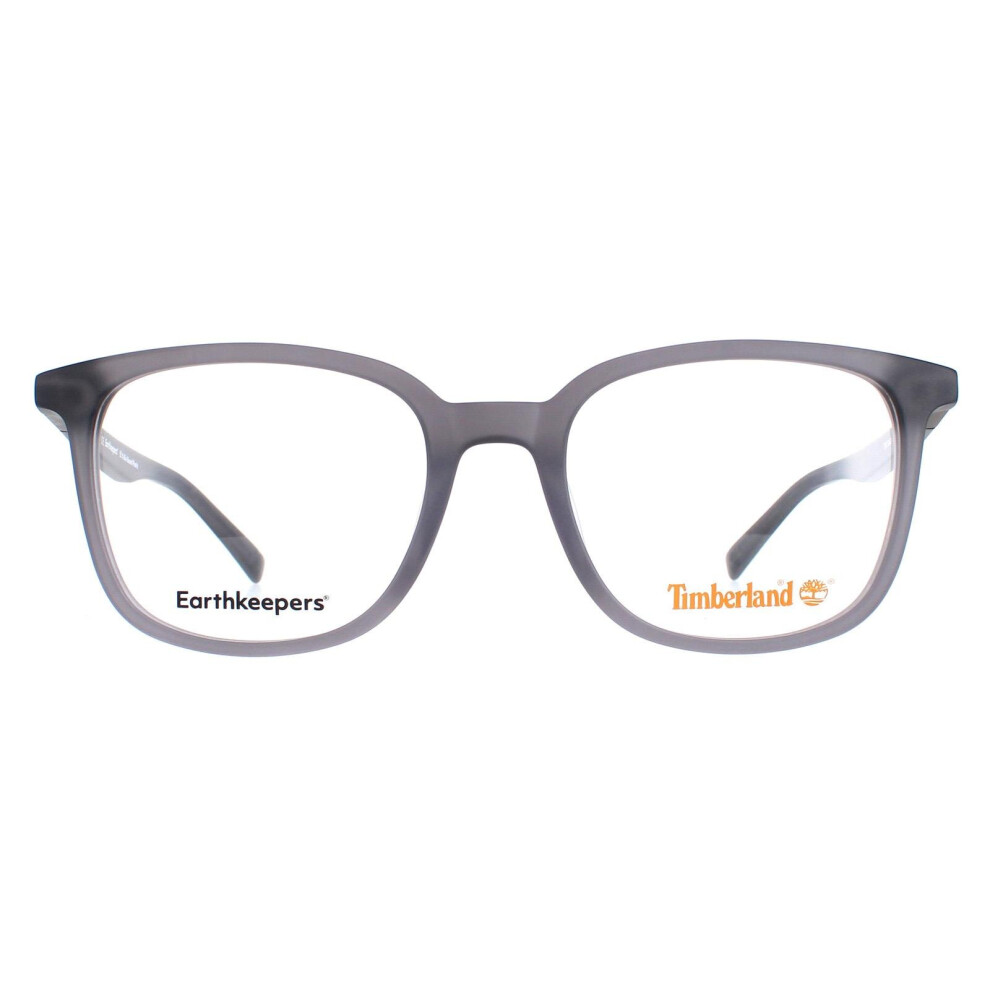 Timberland Glasses Frames TB1749-D 020 Grey Men