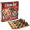 10" Wooden Chess Set 1