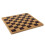 10" Wooden Chess Set 7