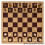10" Wooden Chess Set 4