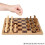 10" Wooden Chess Set 5