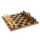 10" Wooden Chess Set 10
