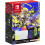 Refurbished Nintendo Nintendo Switch OLED Model Splatoon 3 Edition 1