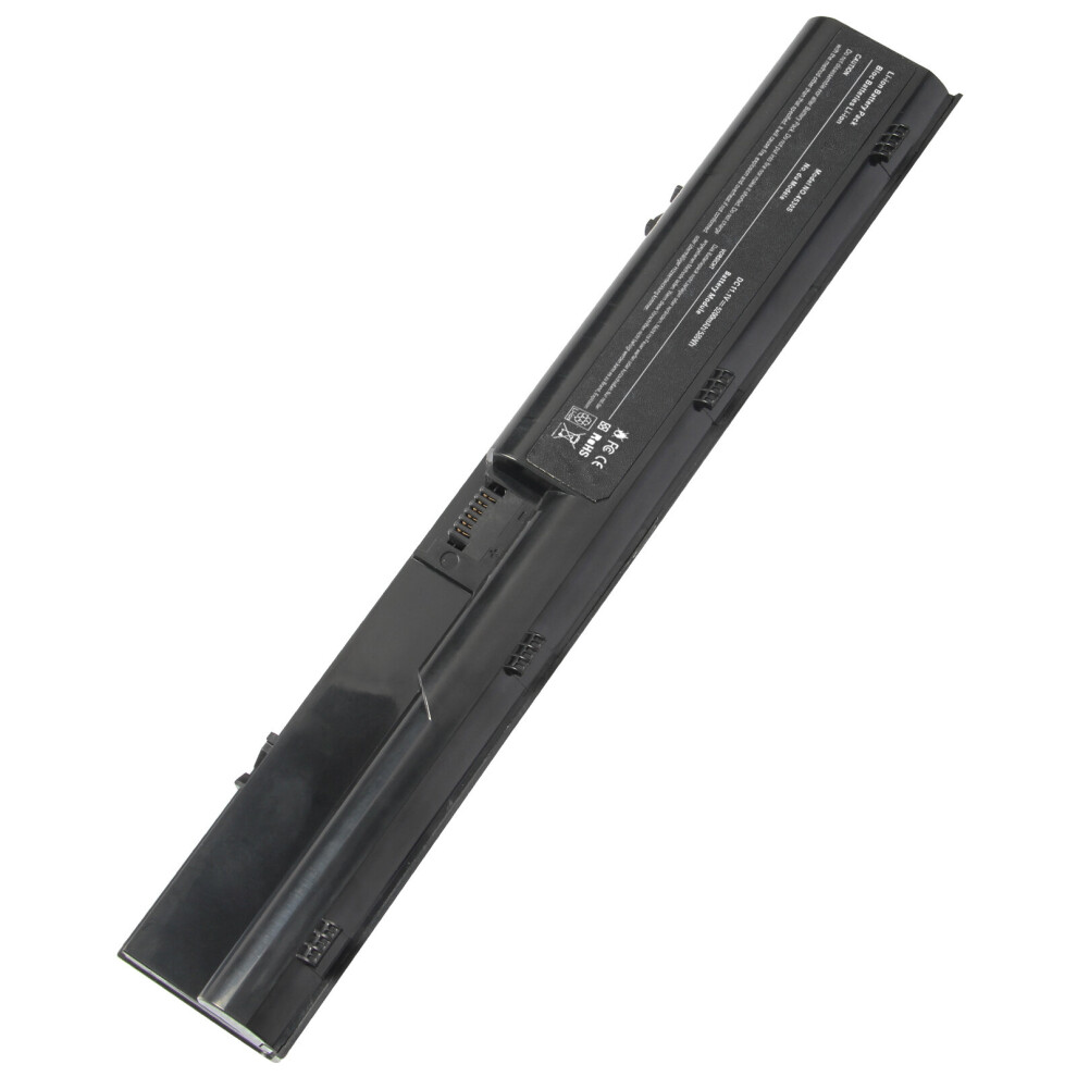 11.1V 4430S Battery Compatible with HP Probook 4530S 4540S 4440S 4545S 4535S 4330S fits P/N HSTNN-IB2R 650938-001 3ICR19/66-2 633733-1A1 LC32BA122