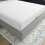DS Living (2FT6 SMALL SINGLE 75 X 190CM) Pureflex Memory Foam Orthopaedic Mattress 25cm Deep, Thick and Supportive 3