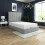 DS Living (2FT6 SMALL SINGLE 75 X 190CM) Pureflex Memory Foam Orthopaedic Mattress 25cm Deep, Thick and Supportive 2