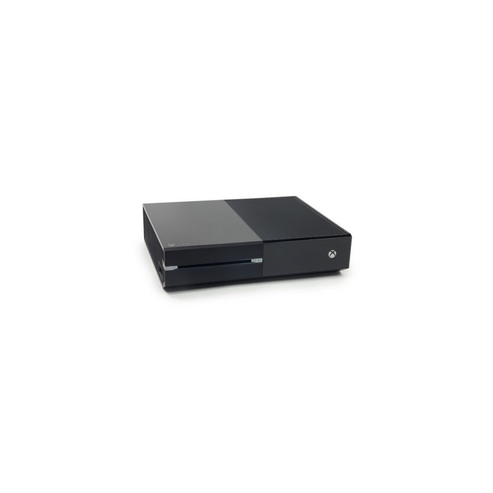 Xbox Microsoft One Console Unit Only