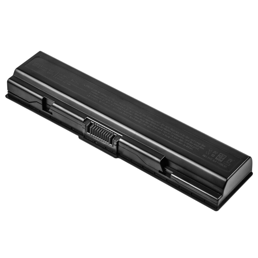 Battery For Toshiba Pabas098 Pabas099 Pabas174 Pa3534u Pa3535u Pa3534-1Brs Pa3727u-1Brs Pa3682u-1Brs Pa3535u-1Brs A200 A210 A300 A350 A355 L300 L305 6901489015742