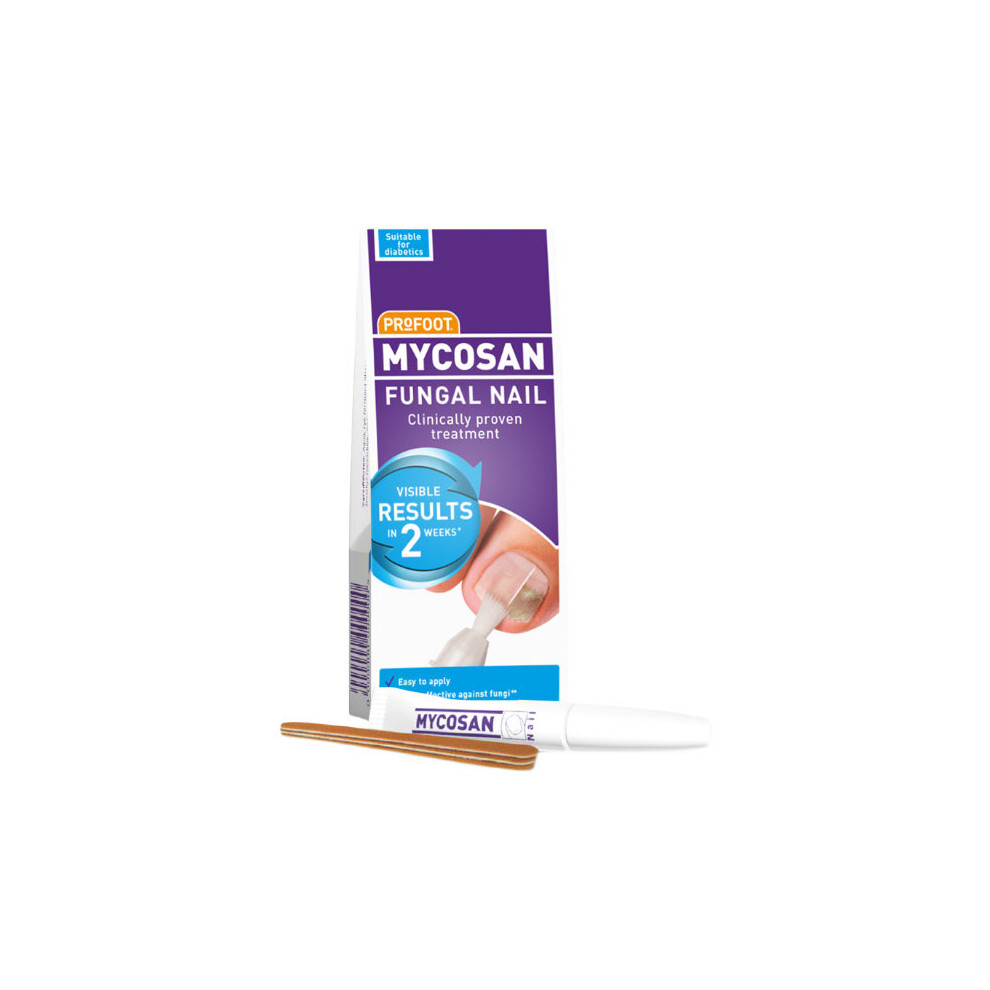 Mycosan Profoot Fungal Nail Treatment