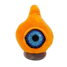 (SCP-131A, 20cm/7.87in) Doctor Halloween Plague Series Scp Foundation Plush Doll Scp999 Scp049 Scp131