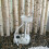 Portable Camping Sink Hand Wash Basin Stand w/Towel Holder 4