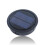 1 Pack Big Solar Light Replacement Top for Outdoor Hanging Lanterns, More Powerful More Energy Efficient 1
