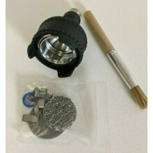 Ersatz EASY VALVE Starter Set für Storz & Bickel Volcano Neu 5 Ballon