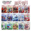 15Pcs Fire Emblem Engage Three Hopes NFC Amiibo Card FOR Switch UK 3