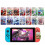 15Pcs Fire Emblem Engage Three Hopes NFC Amiibo Card FOR Switch UK 4