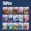15Pcs Fire Emblem Engage Three Hopes NFC Amiibo Card FOR Switch UK 1