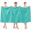 (Turquoise) Extra Large Super Jumbo Bath Sheet Towel 100% Egyptian Cotton Bath Sheets 1