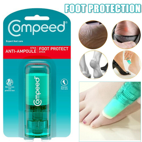 Sole Compeed Foot Digit Johnson & Johnson, Foot Care, hand, heel png |  PNGEgg