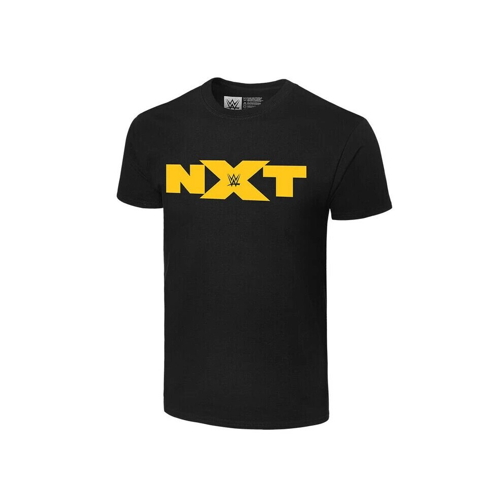 (Small) NXT 2019 "Draft" Official T-Shirt