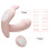 (Blue) G-spot vibrator Dildo vibrator Rabbit Vibrators 5