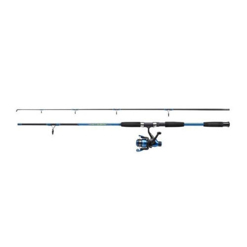 Shakespeare Shakespeare Firebird 8ft Spin Combo 15-60g / Rod & Reel Combo