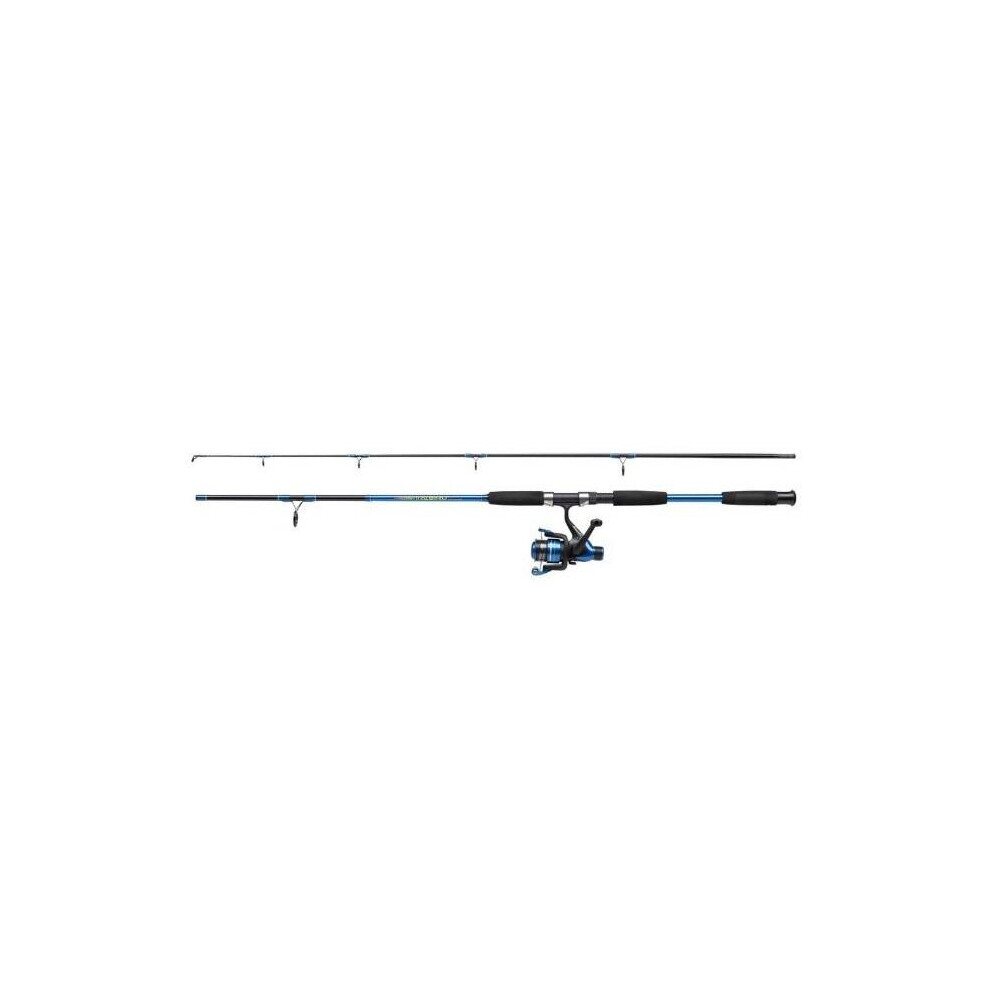 Shakespeare Firebird 8ft Spin Combo 15-60g / Rod & Reel Combo