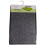 Sentry Sentry Barrington Cotton Washable Mat 40x60cm Grey 1