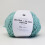 Knitting Wool Creative Coloured Chunky Soft Hand Wash Yarn Pastel Blue 1