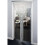 Homefront Aluminium Door Fly Chain Curtain Screen 7