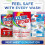Dylon Dylon Colour Catcher 2in1 Protect & Revive Laundry Washes, 20 Sheets 6