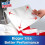 Dylon Dylon Colour Catcher 2in1 Protect & Revive Laundry Washes, 20 Sheets 7