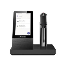 Yealink WH67 X UC Workstation - for Microsoft Teams - headset
