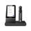 Yealink WH67 X UC Workstation - for Microsoft Teams - headset 1