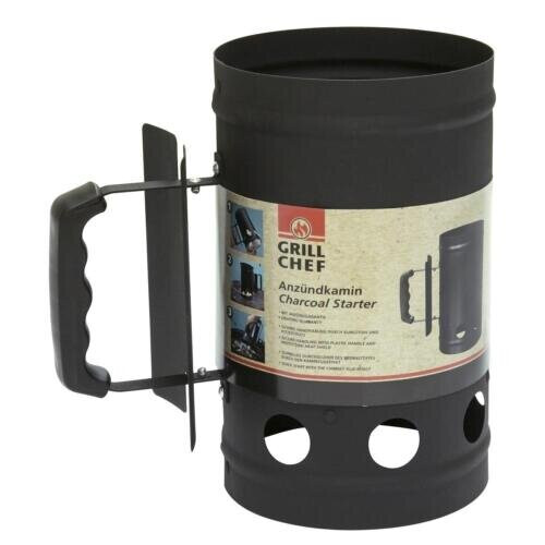 Landmann Charcoal Starter