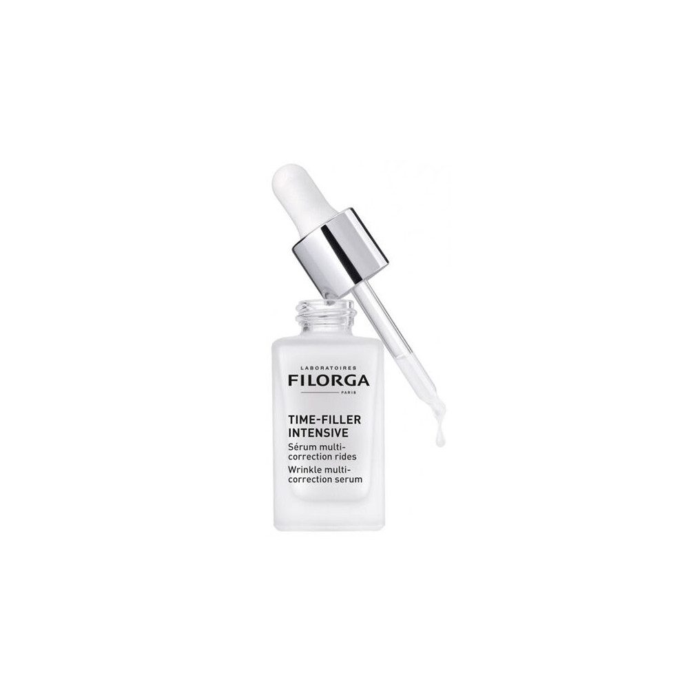 Filorga Time-Filler Wrinkle Multi-Correction Serum