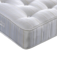 (Small Single) Supreme Ortho Orthopaedic Mattress