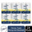 Freedom Freedom Super Strong & Absorbent MultiPurpose Kitchen Paper Roll, 24 Rolls 4