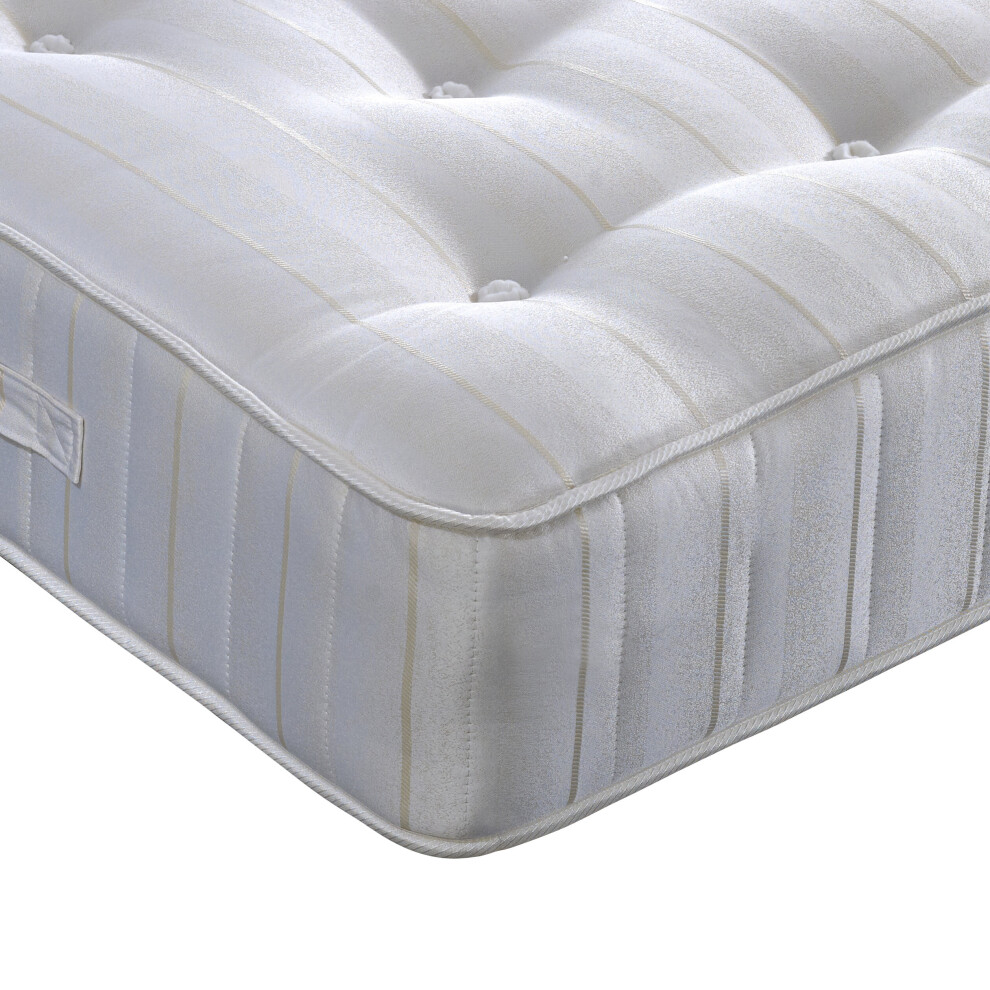 Supreme Ortho Orthopaedic Mattress