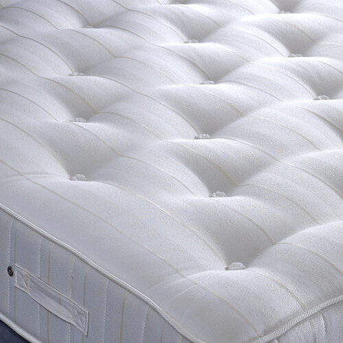 Bedmaster (King) Supreme Ortho Orthopaedic Mattress 1