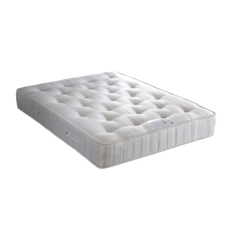 Bedmaster (King) Supreme Ortho Orthopaedic Mattress 2